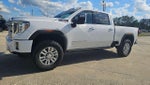 2021 GMC Sierra 2500 HD Denali
