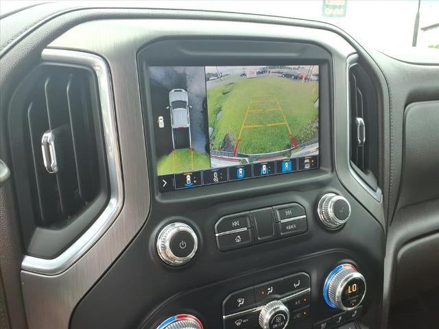 2021 GMC Sierra 2500 HD Denali