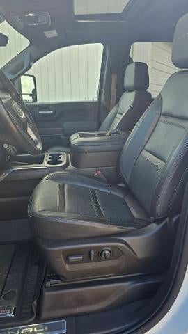 2021 GMC Sierra 2500 HD Denali