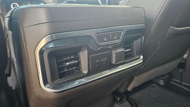 2021 GMC Sierra 2500 HD Denali
