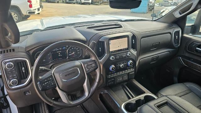 2021 GMC Sierra 2500 HD Denali