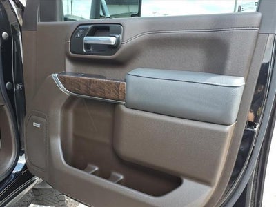 2021 GMC Sierra 2500 HD Denali