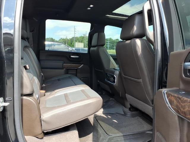 2021 GMC Sierra 2500 HD Denali