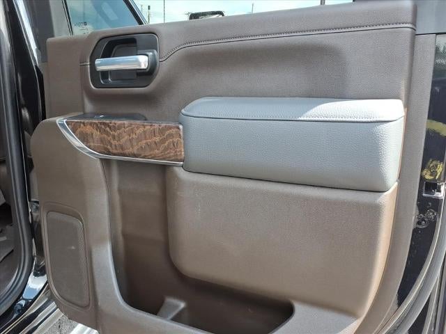 2021 GMC Sierra 2500 HD Denali
