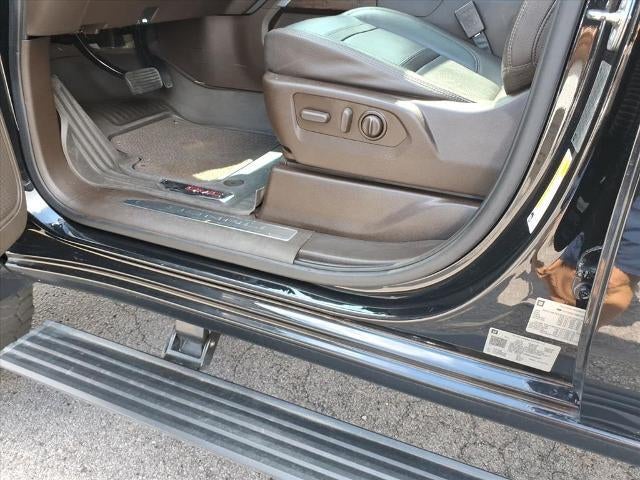 2021 GMC Sierra 2500 HD Denali