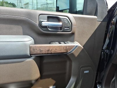 2021 GMC Sierra 2500 HD Denali