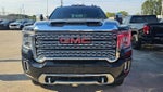 2021 GMC Sierra 2500 HD Denali
