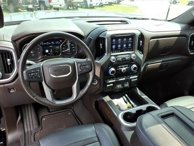 2021 GMC Sierra 2500 HD Denali