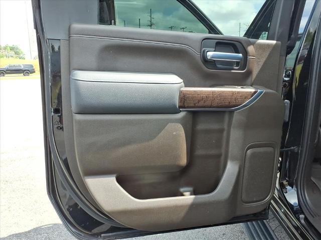 2021 GMC Sierra 2500 HD Denali