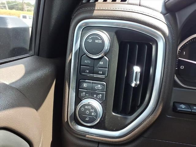 2021 GMC Sierra 2500 HD Denali