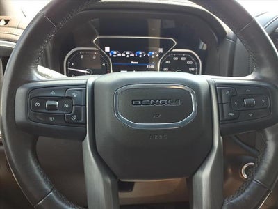 2021 GMC Sierra 2500 HD Denali