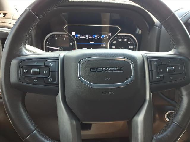 2021 GMC Sierra 2500 HD Denali