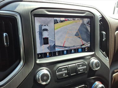 2021 GMC Sierra 2500 HD Denali