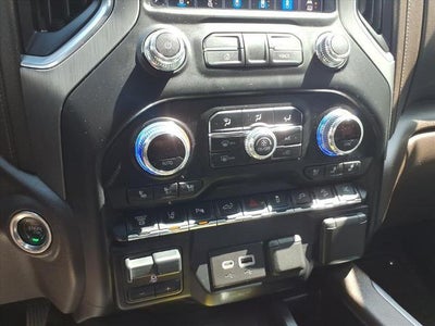 2021 GMC Sierra 2500 HD Denali