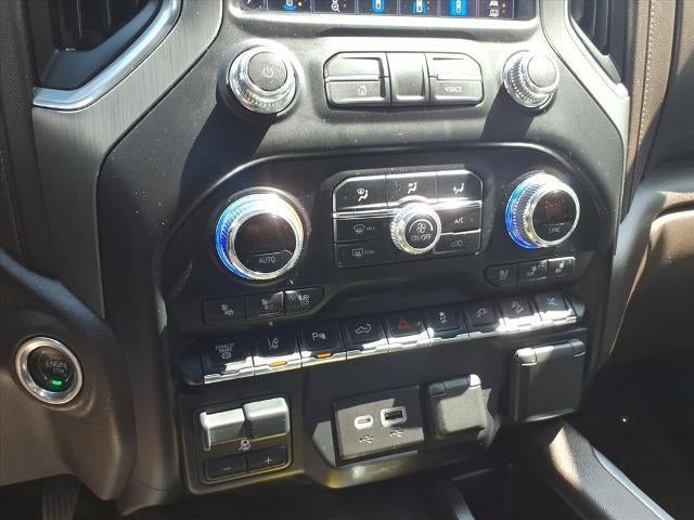 2021 GMC Sierra 2500 HD Denali
