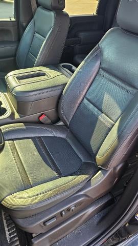 2021 GMC Sierra 2500 HD Denali