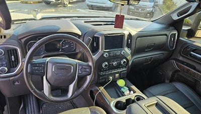 2021 GMC Sierra 2500 HD Denali