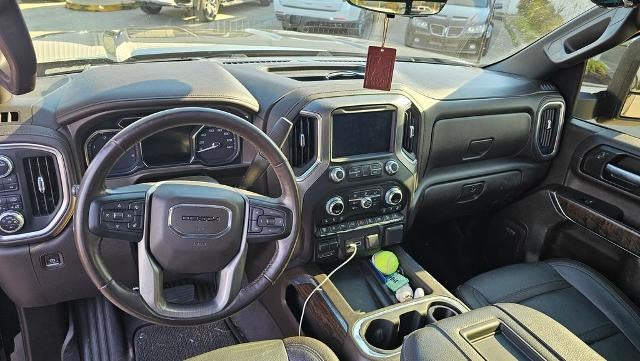 2021 GMC Sierra 2500 HD Denali