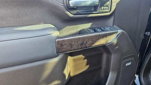 2021 GMC Sierra 2500 HD Denali