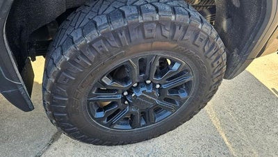 2021 GMC Sierra 2500 HD Denali