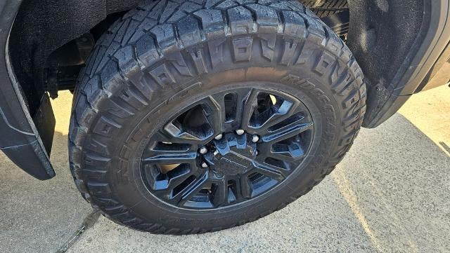 2021 GMC Sierra 2500 HD Denali