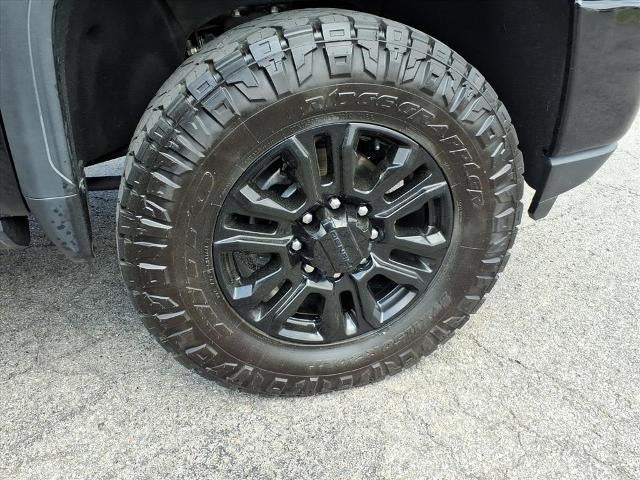 2021 GMC Sierra 2500 HD Denali