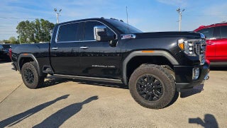 2021 GMC Sierra 2500 HD Denali