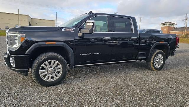 2023 GMC Sierra 2500 HD Denali