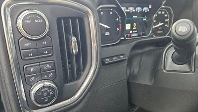 2023 GMC Sierra 2500 HD Denali