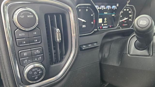 2023 GMC Sierra 2500 HD Denali