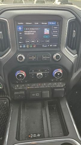 2023 GMC Sierra 2500 HD Denali