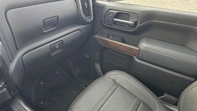 2023 GMC Sierra 2500 HD Denali