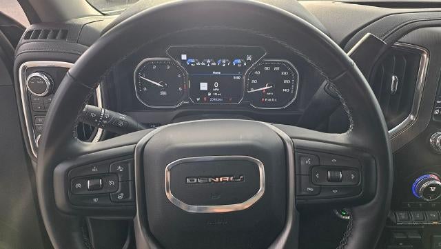 2023 GMC Sierra 2500 HD Denali