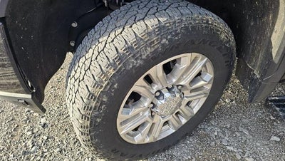 2023 GMC Sierra 2500 HD Denali