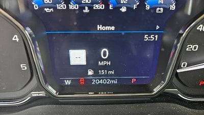 2023 GMC Sierra 2500 HD Denali