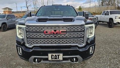 2023 GMC Sierra 2500 HD Denali