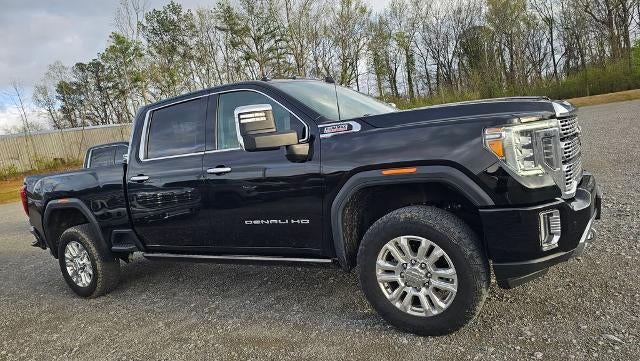 2023 GMC Sierra 2500 HD Denali