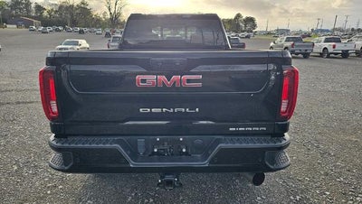 2023 GMC Sierra 2500 HD Denali