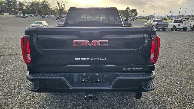 2023 GMC Sierra 2500 HD Denali