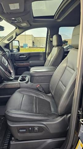 2023 GMC Sierra 2500 HD Denali