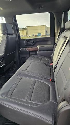 2023 GMC Sierra 2500 HD Denali