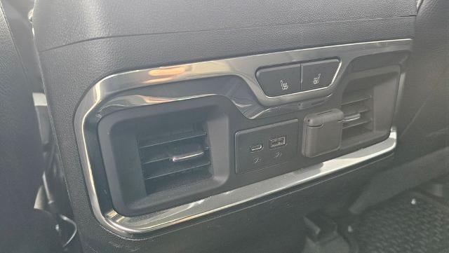 2023 GMC Sierra 2500 HD Denali