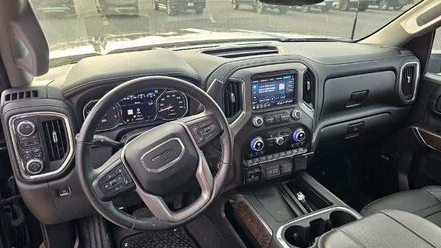 2023 GMC Sierra 2500 HD Denali