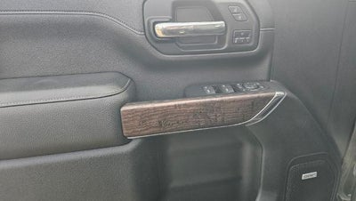 2023 GMC Sierra 2500 HD Denali