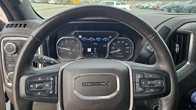 2020 GMC Sierra 2500 HD Denali