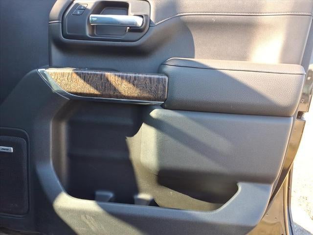 2020 GMC Sierra 2500 HD Denali