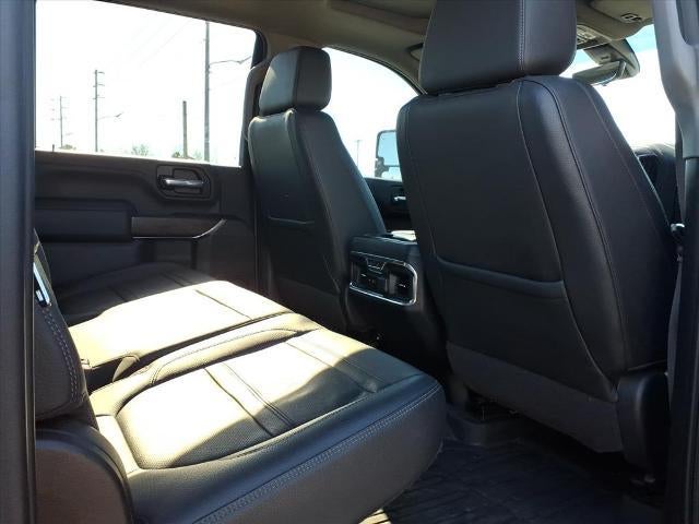 2020 GMC Sierra 2500 HD Denali