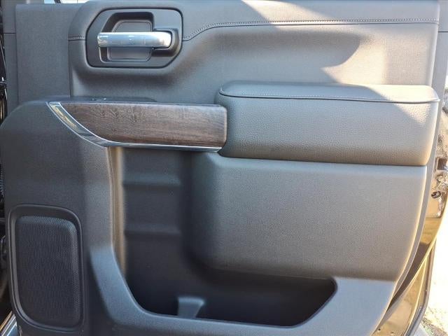 2020 GMC Sierra 2500 HD Denali