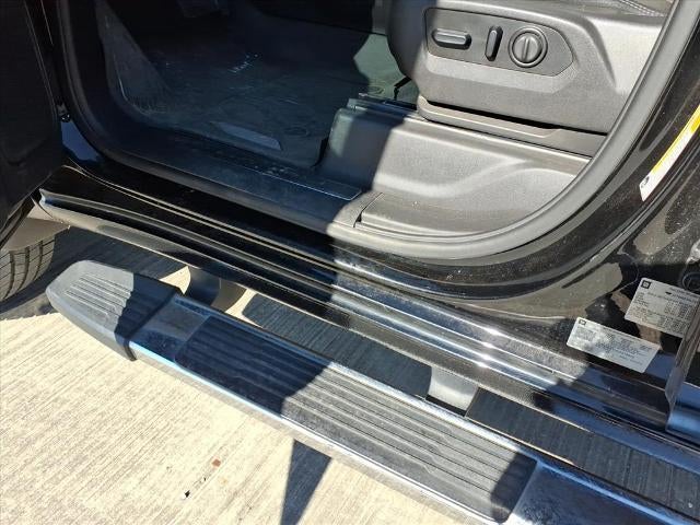 2020 GMC Sierra 2500 HD Denali