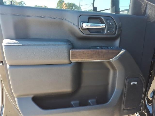 2020 GMC Sierra 2500 HD Denali